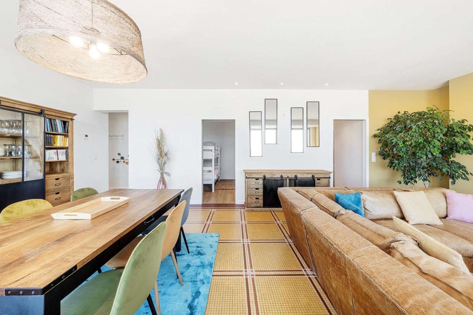 L'Amiral- Vue Mer - Appartement 3 Chambres/Parking カンカル エクステリア 写真