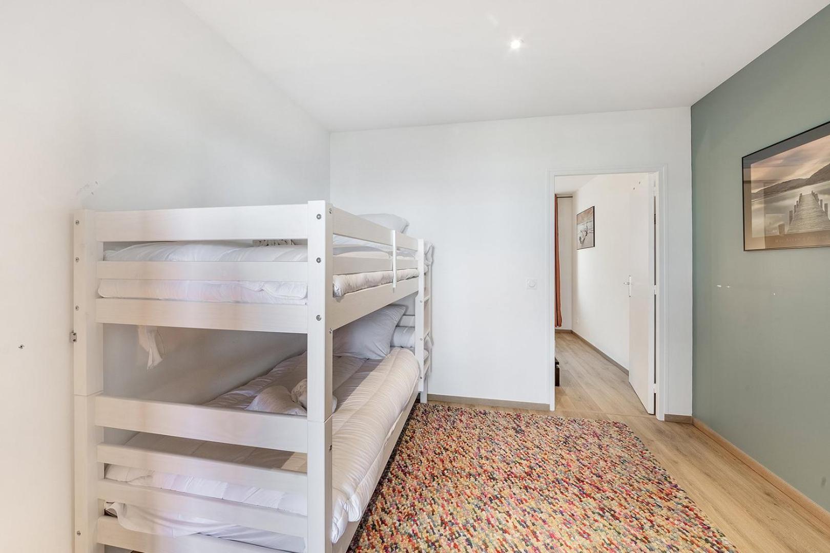 L'Amiral- Vue Mer - Appartement 3 Chambres/Parking カンカル エクステリア 写真