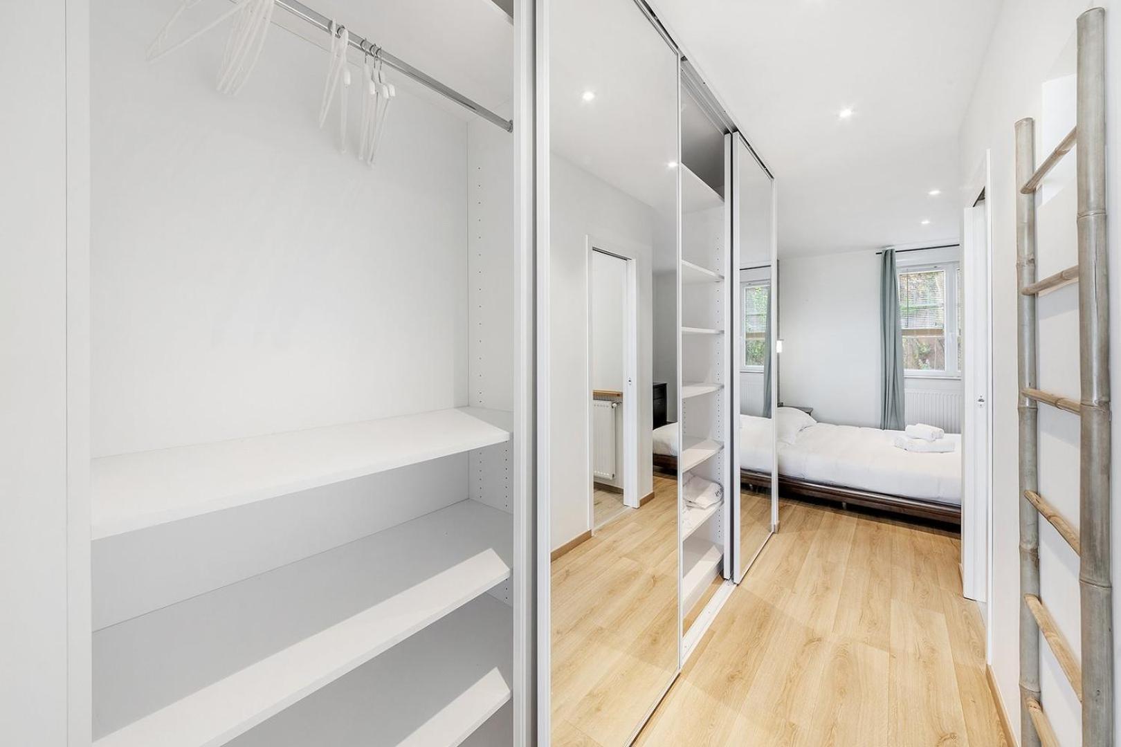 L'Amiral- Vue Mer - Appartement 3 Chambres/Parking カンカル エクステリア 写真